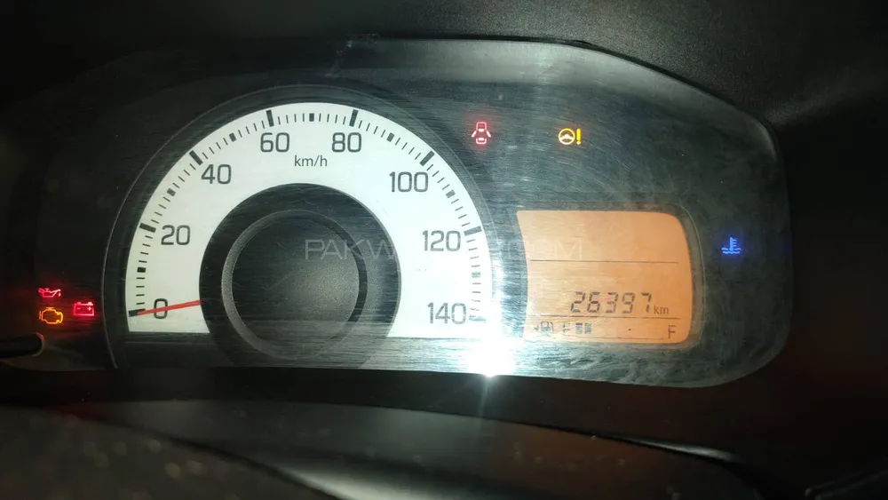 Suzuki Alto 2024 for Sale in Karachi Suzuki Alto 2024 for Sale in Karachi Image-3