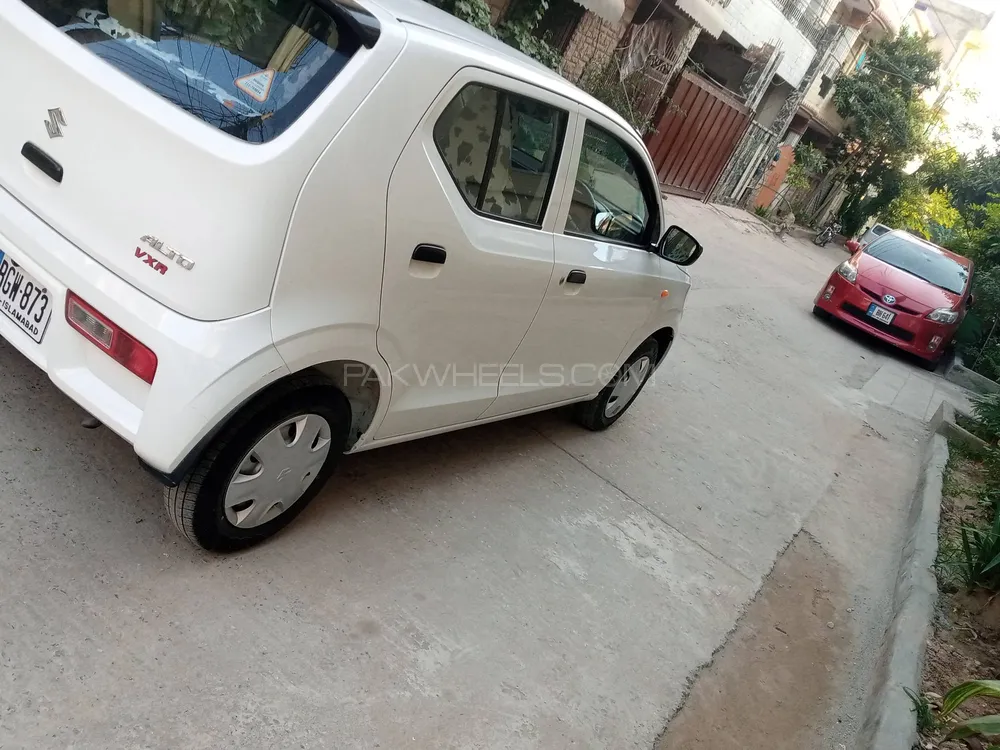 Suzuki Alto 2024 for Sale in Islamabad Suzuki Alto 2024 for Sale in Islamabad Image-14