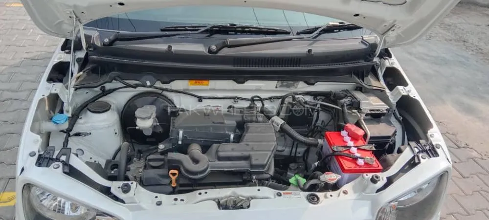 Suzuki Alto 2024 for Sale in Vehari Suzuki Alto 2024 for Sale in Vehari Image-2