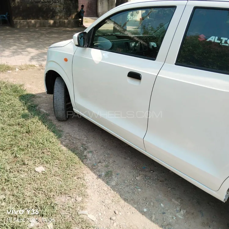 Suzuki Alto 2024 for Sale in Muridke Image-1