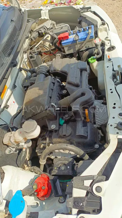 Suzuki Alto 2024 for Sale in Islamabad Suzuki Alto 2024 for Sale in Islamabad Image-4