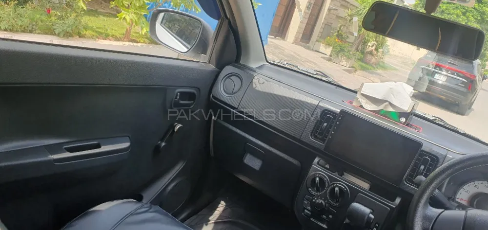 Suzuki Alto 2024 for Sale in Rawalpindi Suzuki Alto 2024 for Sale in Rawalpindi Image-7