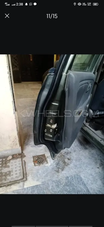 Suzuki Alto 2008 for Sale in Lahore Suzuki Alto 2008 for Sale in Lahore Image-5