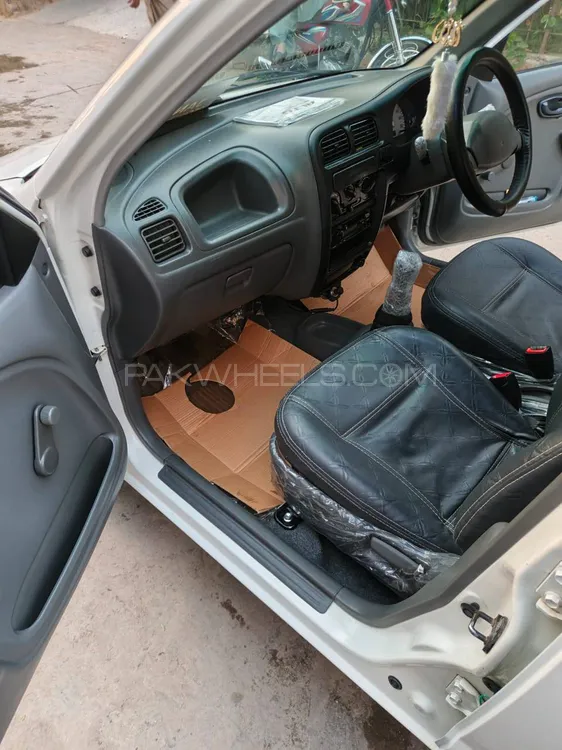 Suzuki Alto 2010 for Sale in Rawalpindi Suzuki Alto 2010 for Sale in Rawalpindi Image-15