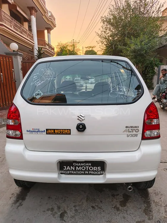 Suzuki Alto 2010 for Sale in Rawalpindi Suzuki Alto 2010 for Sale in Rawalpindi Image-10