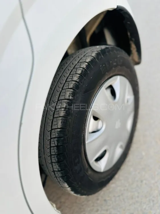 Suzuki Alto 2025 for Sale in Karachi Suzuki Alto 2025 for Sale in Karachi Image-10