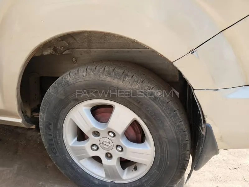 Suzuki APV 2006 for Sale in Okara Suzuki APV 2006 for Sale in Okara Image-15