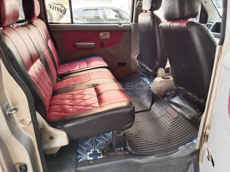 Suzuki APV 2006 for Sale in Okara Suzuki APV 2006 for Sale in Okara Image-6