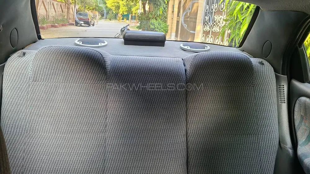 Suzuki Baleno 1999 for Sale in Lahore Suzuki Baleno 1999 for Sale in Lahore Image-2