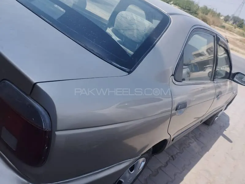 Suzuki Baleno 2004 for Sale in Lahore Suzuki Baleno 2004 for Sale in Lahore Image-3