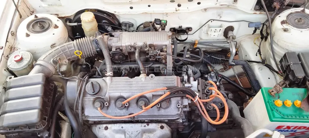 Suzuki Baleno 2004 for Sale in Lahore Suzuki Baleno 2004 for Sale in Lahore Image-2