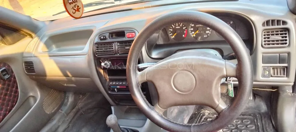 Suzuki Baleno 2004 for Sale in Lahore Suzuki Baleno 2004 for Sale in Lahore Image-3