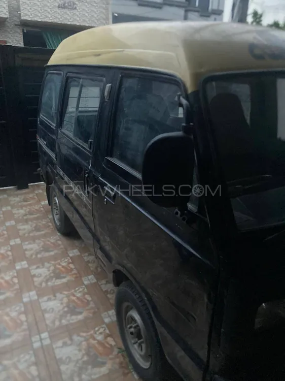 Suzuki Bolan 2011 for Sale in Lahore Suzuki Bolan 2011 for Sale in Lahore Image-6