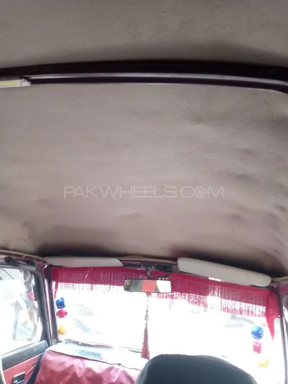 Suzuki Bolan 2006 for Sale in Karachi Suzuki Bolan 2006 for Sale in Karachi Image-7