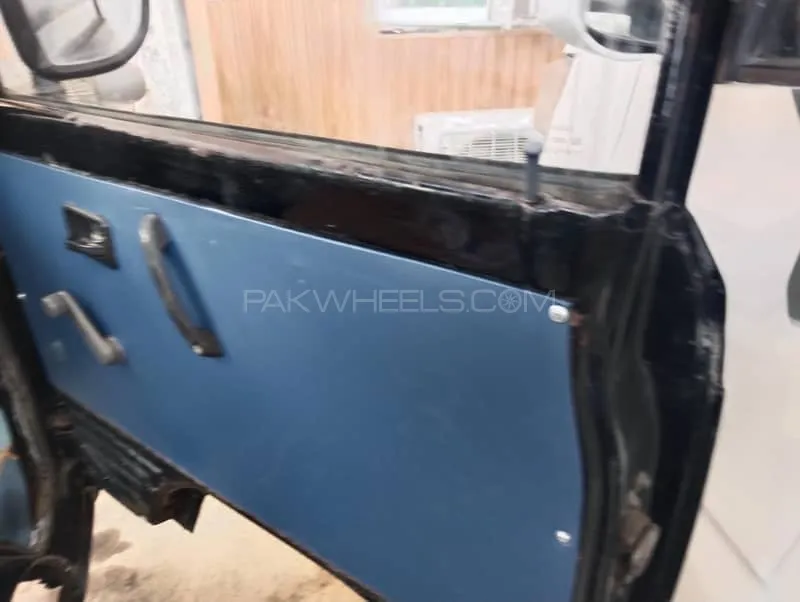Suzuki Bolan 2011 for Sale in Okara Suzuki Bolan 2011 for Sale in Okara Image-13