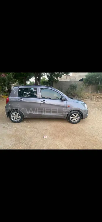 Suzuki Cultus 2018 for Sale in Karachi Suzuki Cultus 2018 for Sale in Karachi Image-8