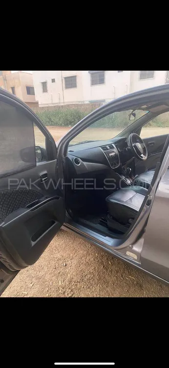 Suzuki Cultus 2018 for Sale in Karachi Suzuki Cultus 2018 for Sale in Karachi Image-6