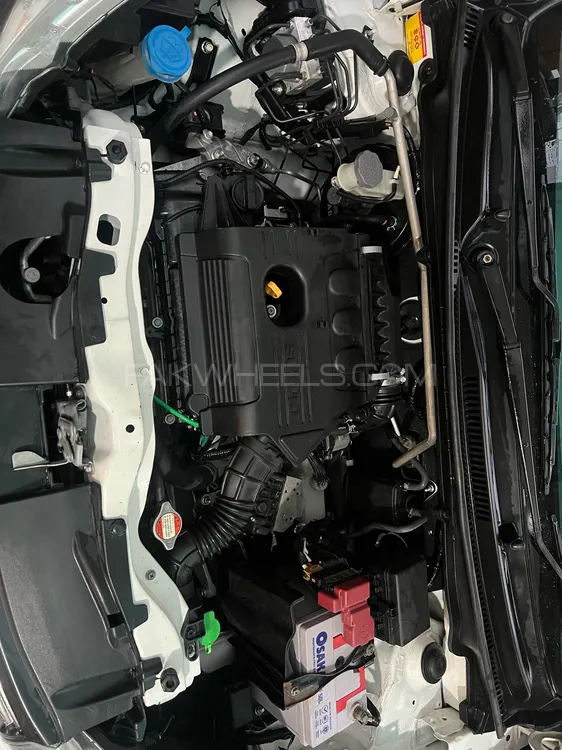 Suzuki Cultus 2019 for Sale in Islamabad Suzuki Cultus 2019 for Sale in Islamabad Image-10