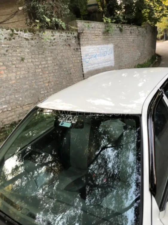 Suzuki Cultus 2016 for Sale in Wah cantt Suzuki Cultus 2016 for Sale in Wah cantt Image-17