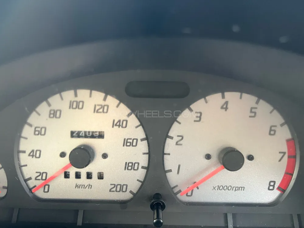 Suzuki Cultus 2016 for Sale in Islamabad Suzuki Cultus 2016 for Sale in Islamabad Image-17