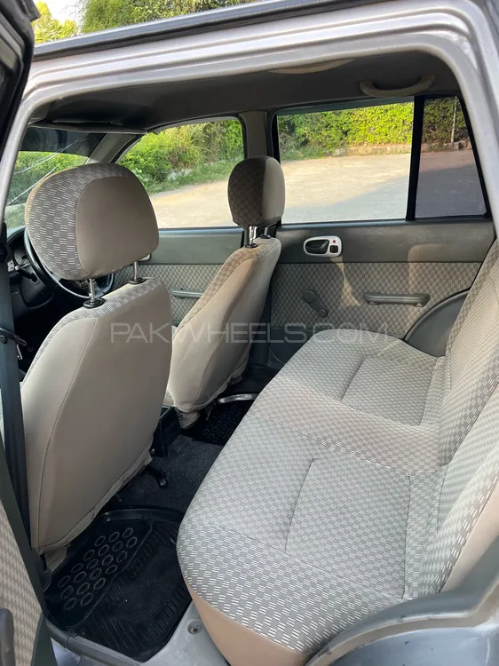 Suzuki Cultus 2016 for Sale in Islamabad Suzuki Cultus 2016 for Sale in Islamabad Image-14
