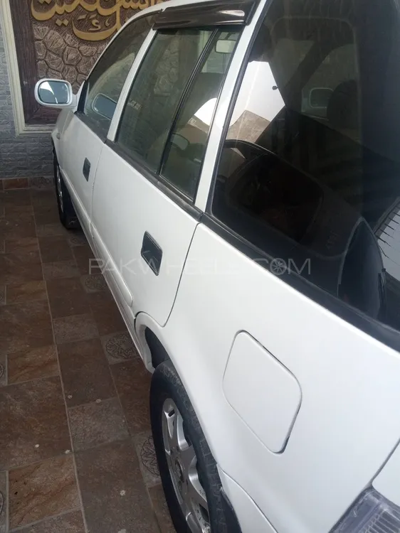 Suzuki Cultus 2017 for Sale in Lahore Suzuki Cultus 2017 for Sale in Lahore Image-7