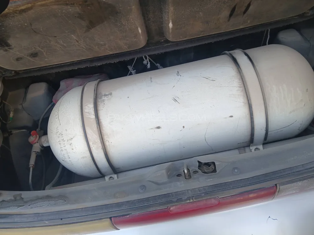 Suzuki Cultus 2005 for Sale in Islamabad Suzuki Cultus 2005 for Sale in Islamabad Image-7