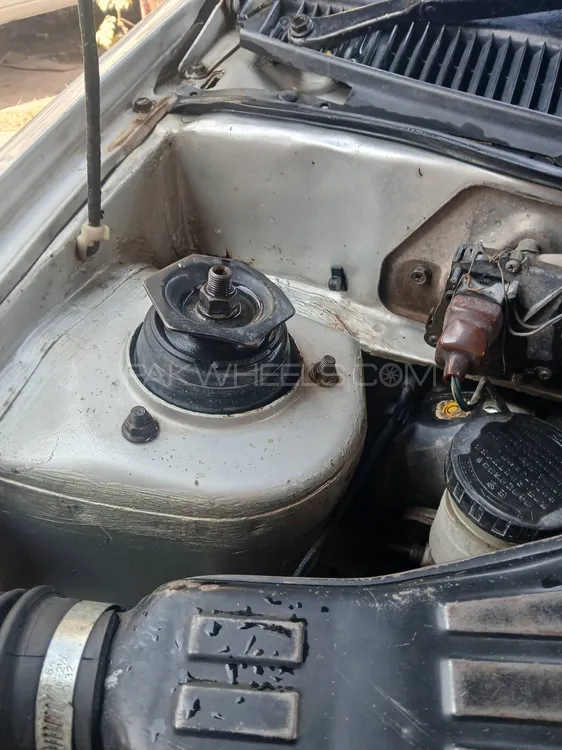 Suzuki Cultus 2005 for Sale in Islamabad Suzuki Cultus 2005 for Sale in Islamabad Image-11
