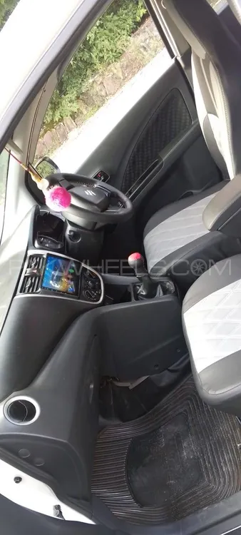 Suzuki Cultus 2017 for Sale in Islamabad Suzuki Cultus 2017 for Sale in Islamabad Image-11