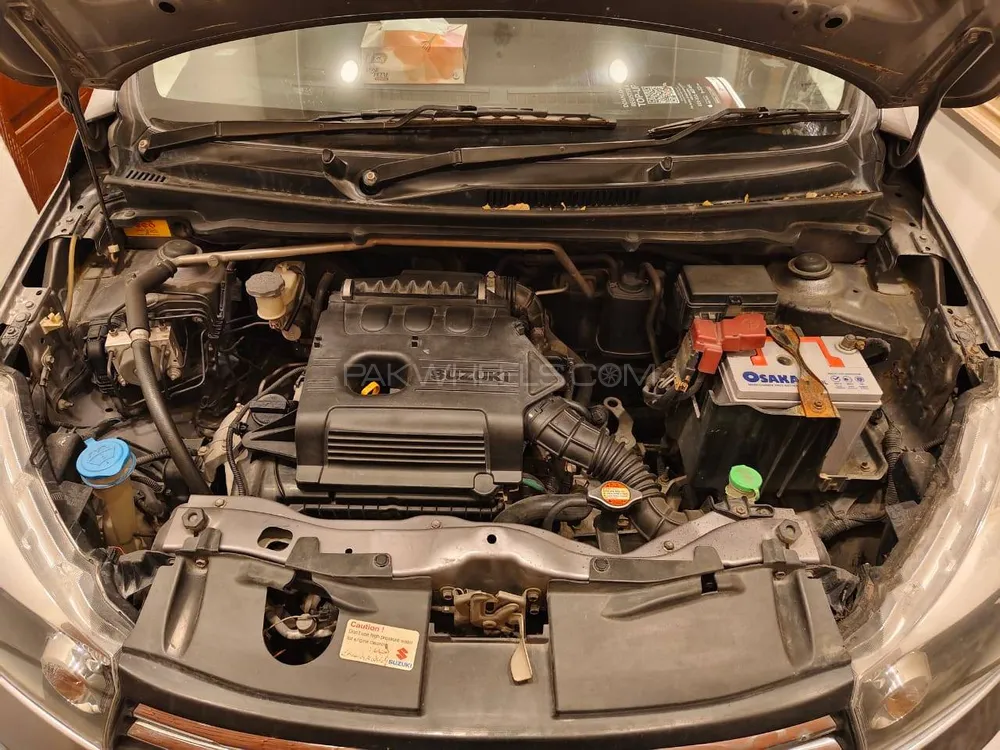 Suzuki Cultus 2018 for Sale in Lahore Suzuki Cultus 2018 for Sale in Lahore Image-1