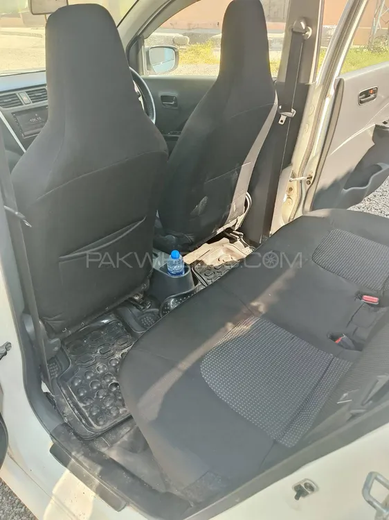 Suzuki Cultus 2018 for Sale in Mansehra Suzuki Cultus 2018 for Sale in Mansehra Image-6