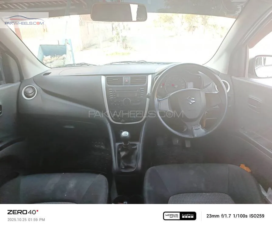 Suzuki Cultus 2018 for Sale in Islamabad Suzuki Cultus 2018 for Sale in Islamabad Image-10