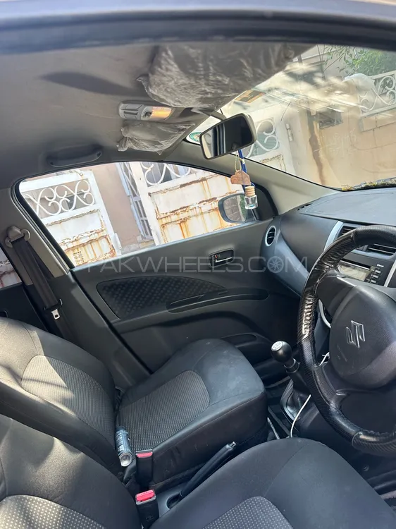 Suzuki Cultus 2018 for Sale in Lahore Suzuki Cultus 2018 for Sale in Lahore Image-5