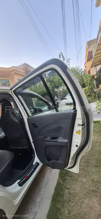 Suzuki Cultus 2019 for Sale in Lahore Suzuki Cultus 2019 for Sale in Lahore Image-13