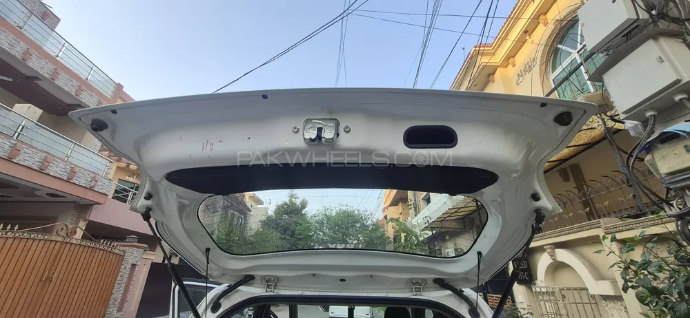 Suzuki Cultus 2019 for Sale in Lahore Suzuki Cultus 2019 for Sale in Lahore Image-17