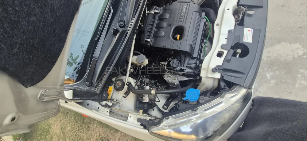 Suzuki Cultus 2019 for Sale in Lahore Suzuki Cultus 2019 for Sale in Lahore Image-15