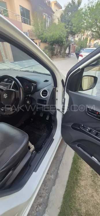 Suzuki Cultus 2019 for Sale in Lahore Suzuki Cultus 2019 for Sale in Lahore Image-6