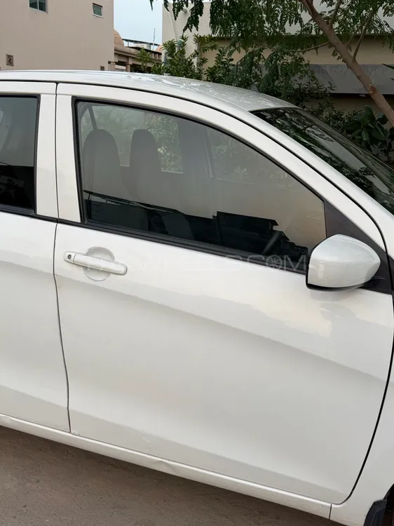 Suzuki Cultus 2019 for Sale in Multan Suzuki Cultus 2019 for Sale in Multan Image-5