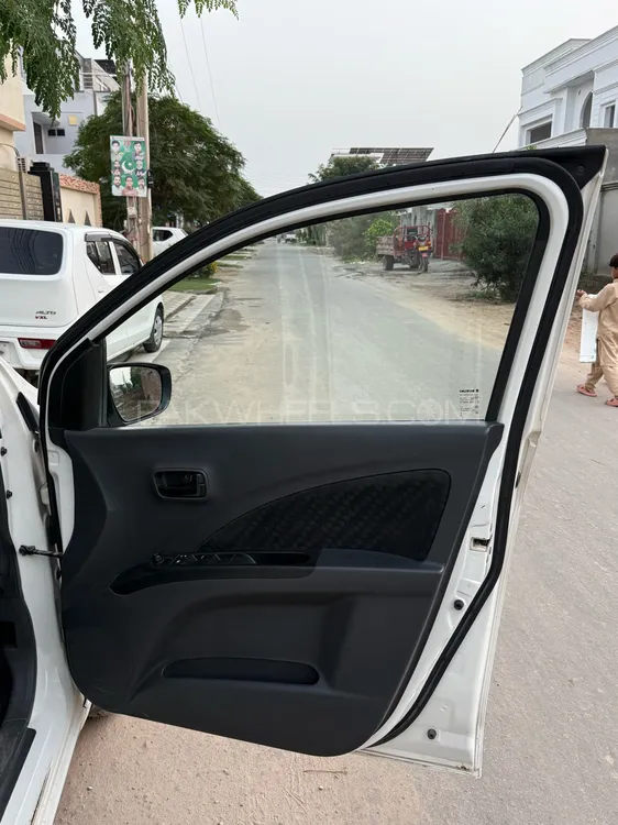 Suzuki Cultus 2019 for Sale in Multan Suzuki Cultus 2019 for Sale in Multan Image-12