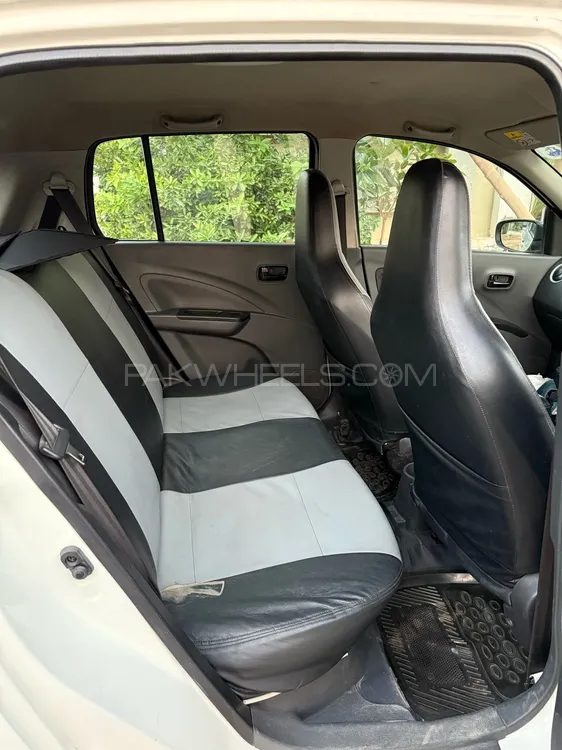 Suzuki Cultus 2019 for Sale in Multan Suzuki Cultus 2019 for Sale in Multan Image-17