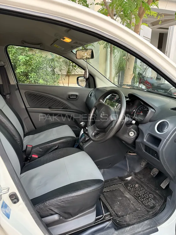 Suzuki Cultus 2019 for Sale in Multan Suzuki Cultus 2019 for Sale in Multan Image-16