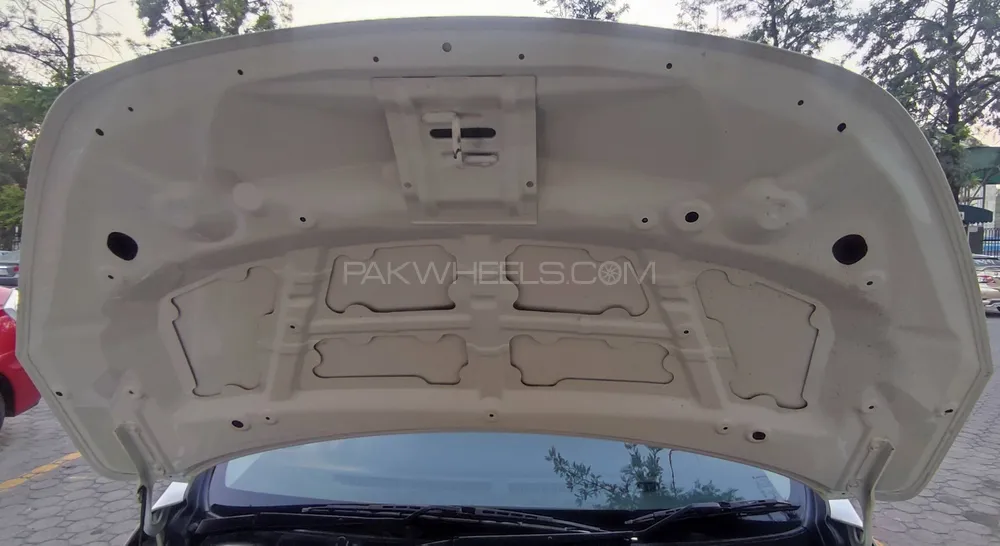 Suzuki Cultus 2019 for Sale in Rawalpindi Suzuki Cultus 2019 for Sale in Rawalpindi Image-6