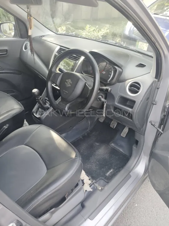 Suzuki Cultus 2020 for Sale in Lahore Suzuki Cultus 2020 for Sale in Lahore Image-15