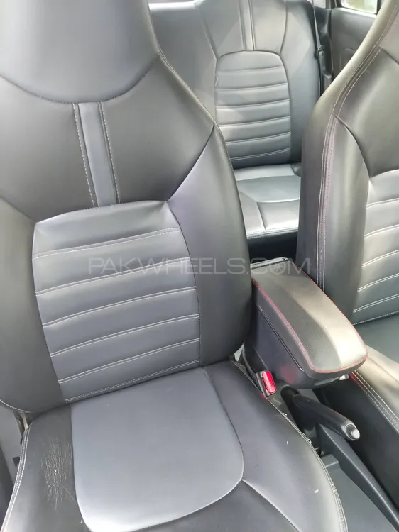 Suzuki Cultus 2020 for Sale in Lahore Suzuki Cultus 2020 for Sale in Lahore Image-16