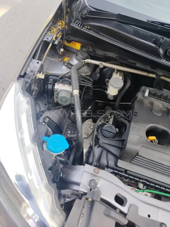 Suzuki Cultus 2020 for Sale in Lahore Suzuki Cultus 2020 for Sale in Lahore Image-18