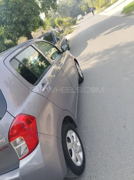 Suzuki Cultus 2020 for Sale in Lahore Suzuki Cultus 2020 for Sale in Lahore Image-20