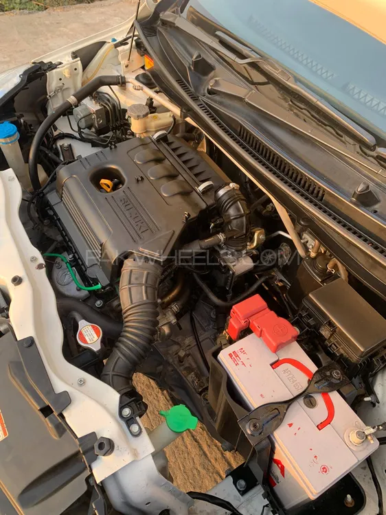 Suzuki Cultus 2020 for Sale in Islamabad Suzuki Cultus 2020 for Sale in Islamabad Image-13