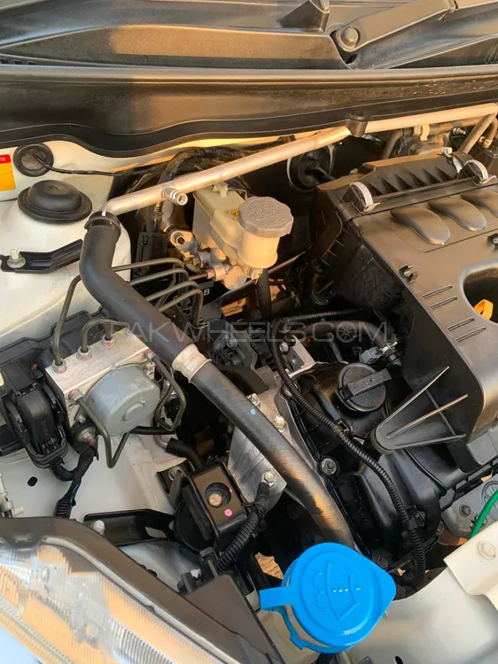 Suzuki Cultus 2020 for Sale in Islamabad Suzuki Cultus 2020 for Sale in Islamabad Image-14