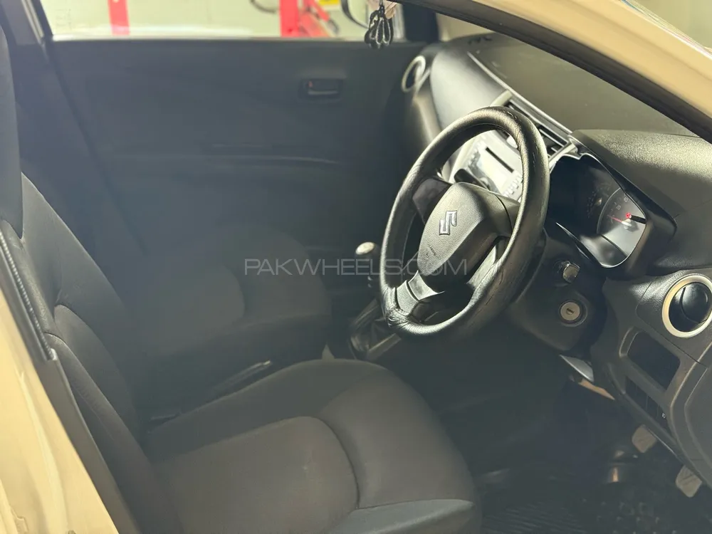 Suzuki Cultus 2020 for Sale in D.G.Khan Suzuki Cultus 2020 for Sale in D.G.Khan Image-7