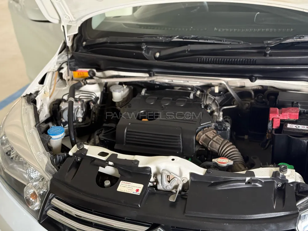 Suzuki Cultus 2020 for Sale in D.G.Khan Suzuki Cultus 2020 for Sale in D.G.Khan Image-12